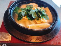 鸡汁百页包-上海小南国(正大店)