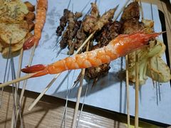 -烤五行·烧烤烤串(石佛营店)