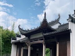 -潜口民宅博物馆
