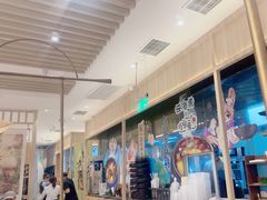 -云海肴·汽锅鸡·云南菜(广安门天虹店)