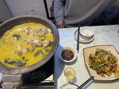 -业华湘·特色菜