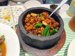 -桂满陇·江南小馆·蟹黄小笼汤包(清河万象店)