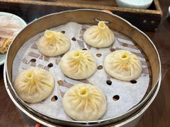 -蟹上黄·蟹黄面·江南糖水(人民广场店)
