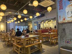 -馬伍旺川菜(江北虹悦城店)