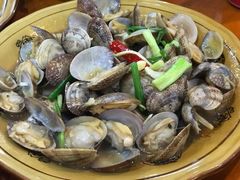 -阿钦大排档