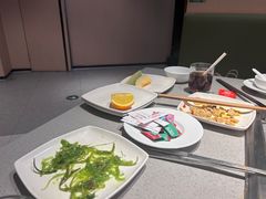 -海底捞火锅(新松江路生日主题店)