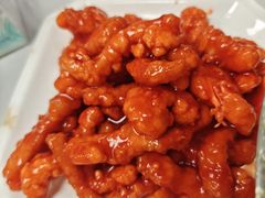 -黑皮酸菜鱼(三山街店)