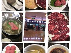 -八合里潮汕鲜牛肉火锅(惠州华贸店)