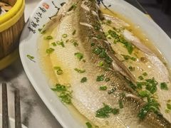 -京城小江南·北京烤鸭·江南土菜·白鱼(中关村店)