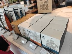 -Peet's 皮爷咖啡(东湖路手作店)