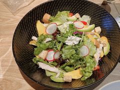 -小满Grainkitchen(滨江商业广场店)