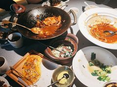 -皖厨·中国徽菜(星河WORLD·COCO Park店)