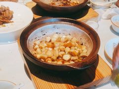 -庆云楼饭庄(什刹海店)