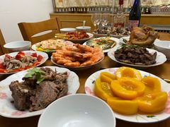 -李先生牛肉面大王(大兴枣园店)