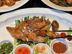 -喜棠·长沙家宴·海鲜·湘菜(麓谷店)