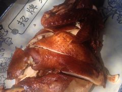 -老季市·三代非遗传承·地标美食老汁鸡(工农路店)