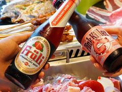 -九府羊·鲜羊火锅·烤串(新华路店)