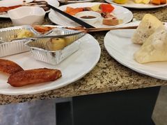 -禾斗海鲜自助(市南银座店)