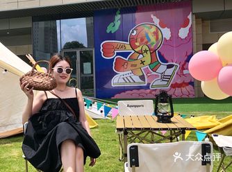 夏日遛娃宝地｜东部银泰城市攀爬篮球公园
