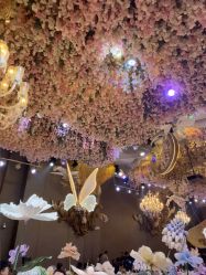 -花嫁丽舍海岛婚礼殿堂(国展店)