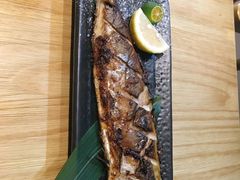 -阿泽料理