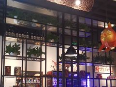 -向川南·水煮鱼·川菜(和平里店)