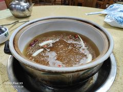 -东巴谷野生菌火锅餐厅