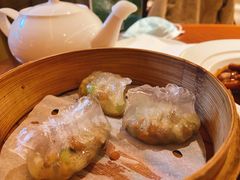 -杭州JW万豪酒店-万豪中餐厅