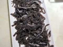 牛百叶-潮牛海记•潮汕牛肉火锅•醉鸡煲•粿条汤(通北路店)