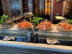 -深圳四季酒店·馥自助餐厅