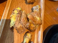 -莲餐厅·湖北菜·潜江小龙虾店(愚园路店)