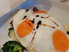 黯然销魂饭-柠檬树茶餐厅(海雅缤纷城店)