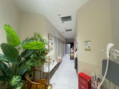 -天真蓝照相馆(五角场百联又一城店)