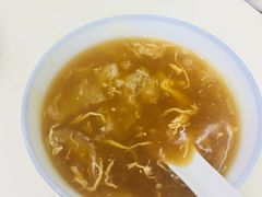 -添發碗仔翅美食