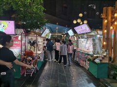 -凯德广场(学府店)