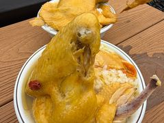 -小陆莲花蟹园农家乐(莲花岛店)