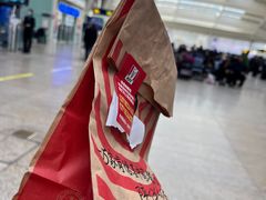 -肯德基(北京南站店)