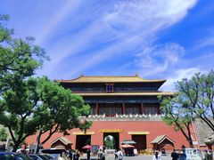 -东华门大街小区