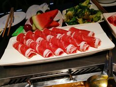 -海底捞火锅(振华商厦店)
