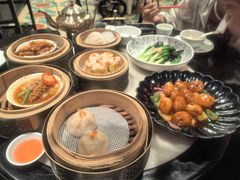 -誉八仙粤菜(万象天地店)