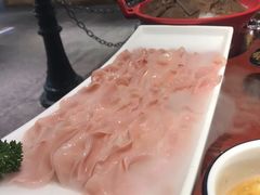 -黄家码头老火锅(解放碑旗舰店)