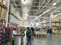 -山姆会员商店(亦庄创意生活广场店)