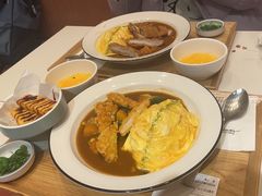 -四川老牛麻辣烫(北门桥店)