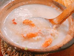 -南拳十三姨·潮汕砂锅粥(世纪金源店)