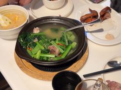 -新旺茶餐厅·早餐·夜宵(仙霞店)