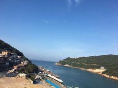 -东澳岛