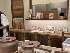 -李山山茶事(景枫店)