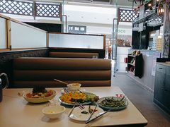 -清迈泰·泰国餐厅(华发商都店)