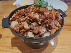 -姥姥家春饼店(惠新东街店)
