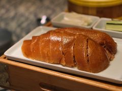 樽宴极品烤鸭-樽宴酒楼·地道川菜·品质宴请